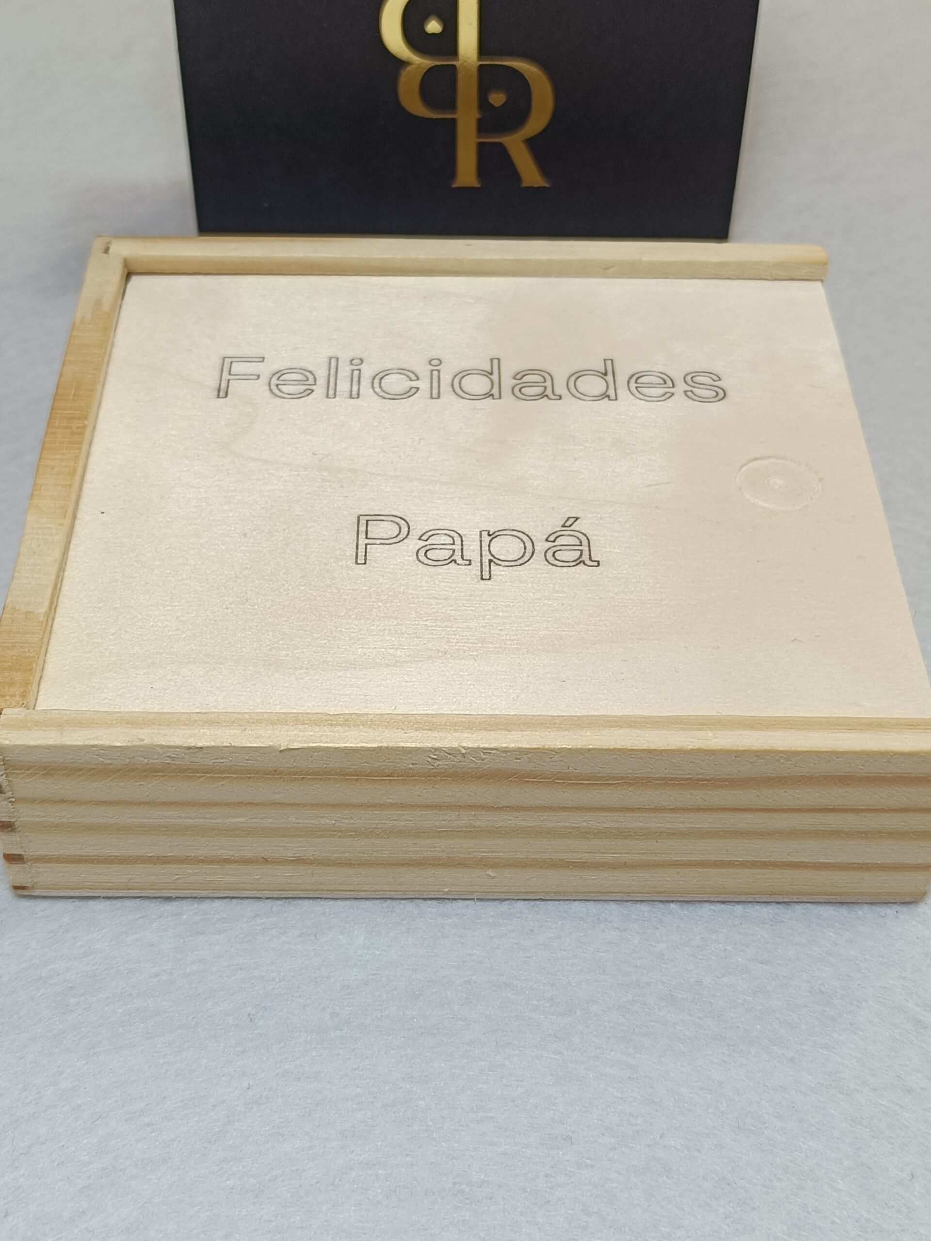 Caja Personalizada de Cartas y Dados – Tu juego, tu estilo - Mín. 10 uds