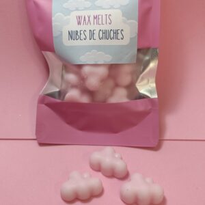 1 bolsa Wax Melts – Nubes de Chuche