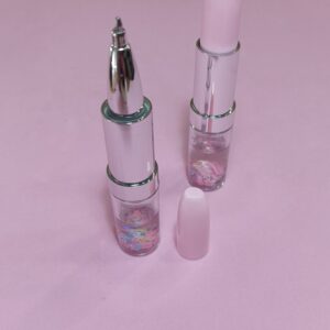 Bolígrafo pintalabios - Mín. 20 uds