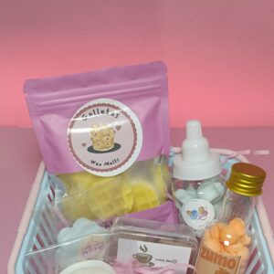 Mini-Pack Bel Cestita