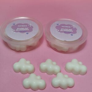 Wax Melts Flor de Algodón