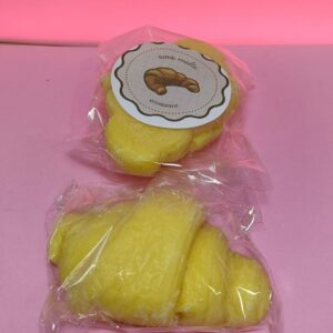 Wax Melts Croissant