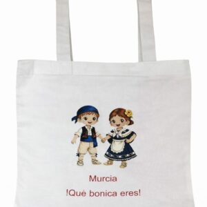 Totem bag Murcia
