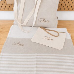Conjunto personalizado